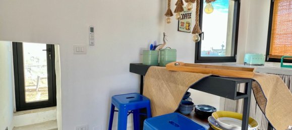 5 غرف نوم منزل ذو طابقين في Nardò, Italy رقم 346039 39