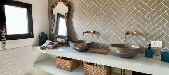 5 غرف نوم منزل ذو طابقين في Nardò, Italy رقم 346039 17