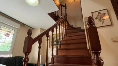 4 bedrooms Duplex in Castro-Urdiales, Spain No. 182602