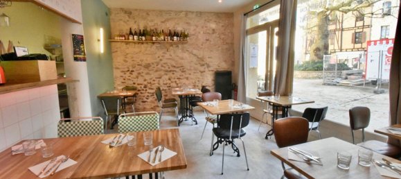 Квартира с 1 спальней в Бержерак, Франция № 96301 3