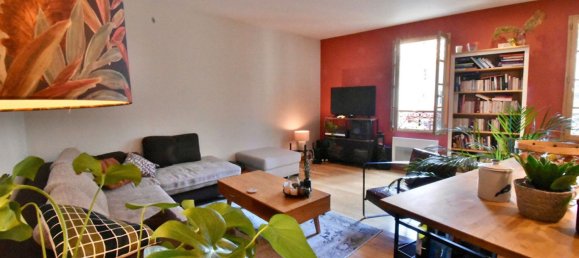 Квартира с 1 спальней в Бержерак, Франция № 96301 9