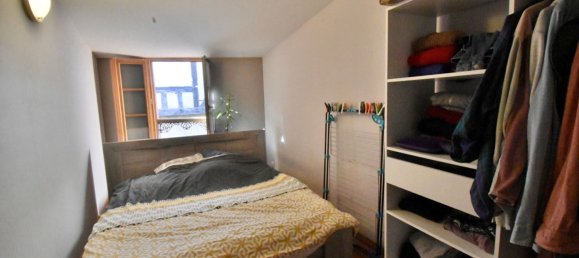 Квартира с 1 спальней в Бержерак, Франция № 96301 13