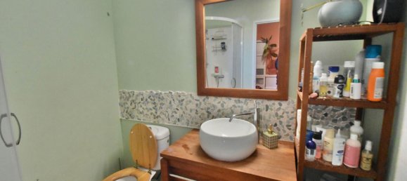 Квартира с 1 спальней в Бержерак, Франция № 96301 16