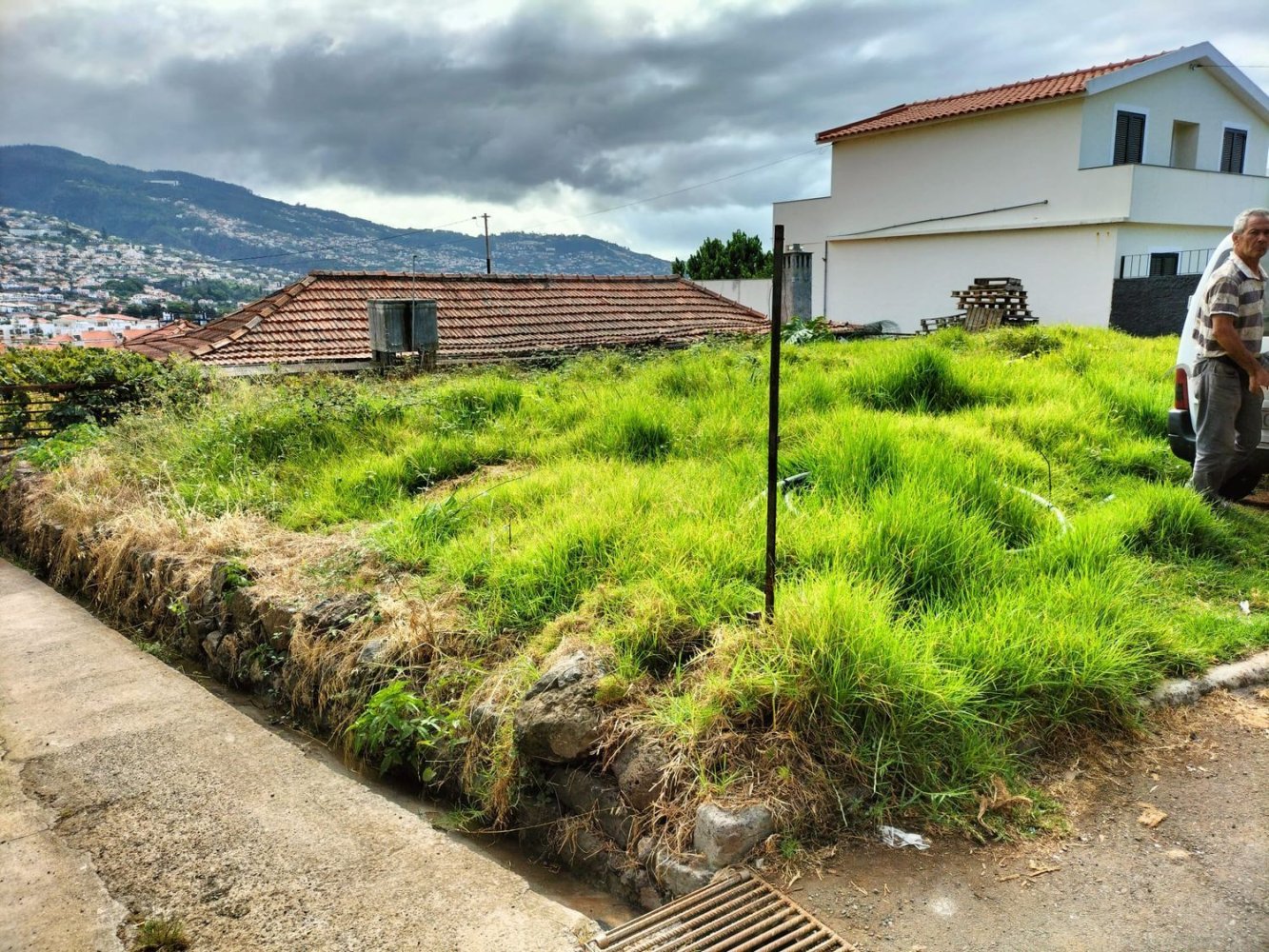  Land in Funchal, Portugal No. 195522