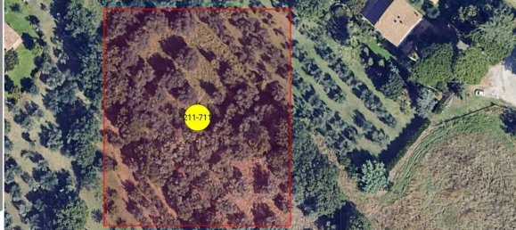 3-Zimmer Wohnung in Viterbo, Italy, Nr. 305328 9