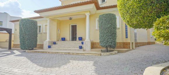 4 Schlafzimmer Villa in Benissa, Spain, Nr. 136130 37