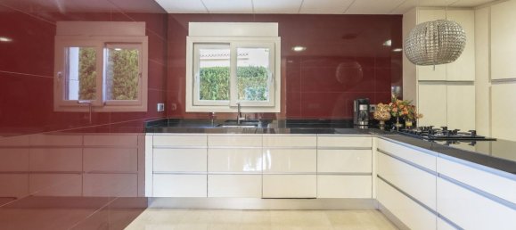 4 Schlafzimmer Villa in Benissa, Spain, Nr. 136130 6