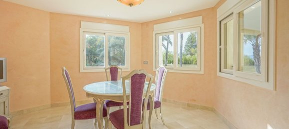 4 Schlafzimmer Villa in Benissa, Spain, Nr. 136130 7