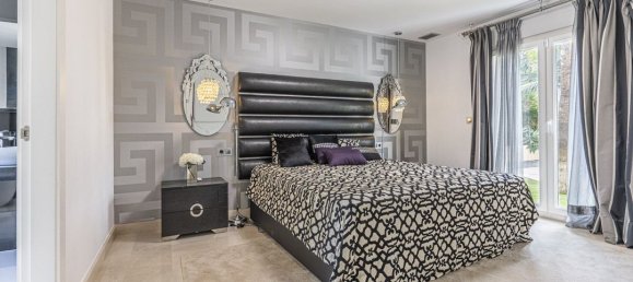 4 Schlafzimmer Villa in Benissa, Spain, Nr. 136130 53