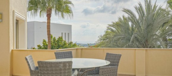 4 Schlafzimmer Villa in Benissa, Spain, Nr. 136130 47