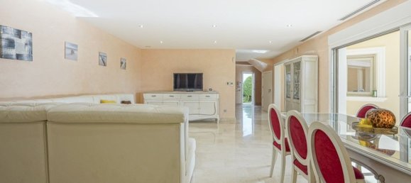4 Schlafzimmer Villa in Benissa, Spain, Nr. 136130 10