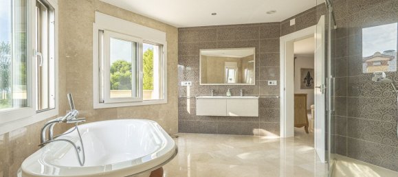 4 Schlafzimmer Villa in Benissa, Spain, Nr. 136130 32