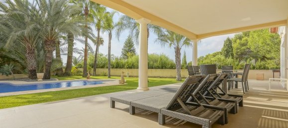 4 Schlafzimmer Villa in Benissa, Spain, Nr. 136130 34