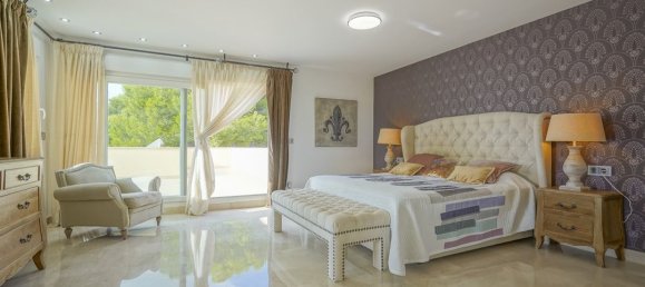 4 Schlafzimmer Villa in Benissa, Spain, Nr. 136130 29