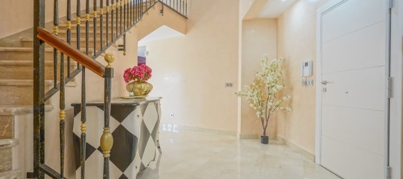 4 Schlafzimmer Villa in Benissa, Spain, Nr. 136130 8