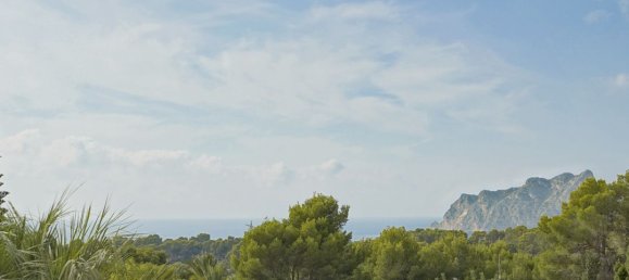 4 Schlafzimmer Villa in Benissa, Spain, Nr. 136130 44