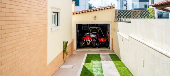 Casa T4 em Loures, Portugal N.º 131518 5