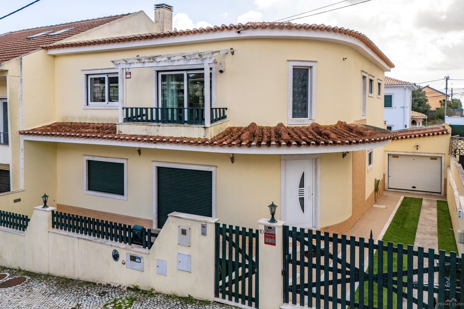 Casa T4 em Loures, Portugal N.º 131518