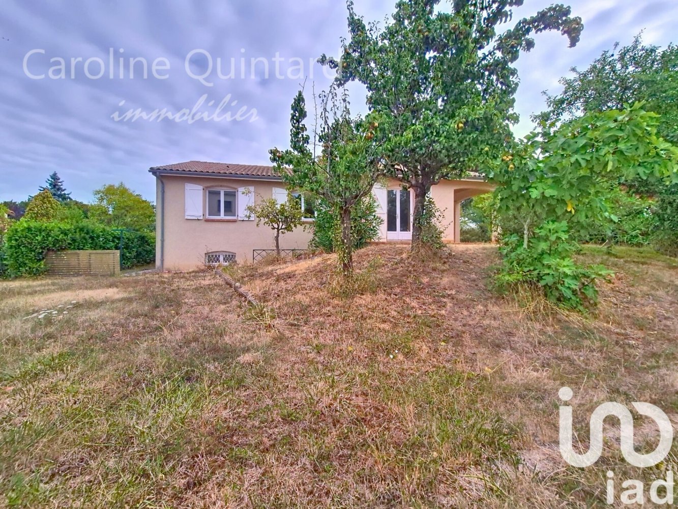 3 bedrooms House in Tournefeuille, France No. 296901