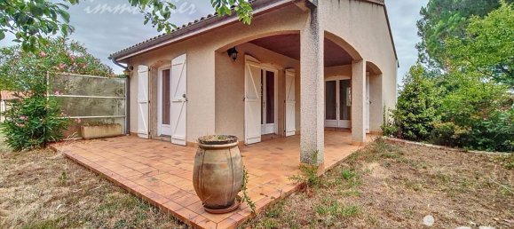 3 bedrooms House in Tournefeuille, France No. 296901 3