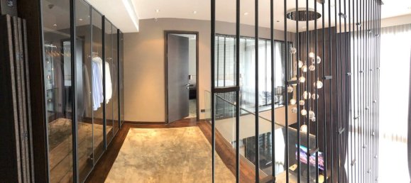 2 Schlafzimmer Eigentumswohnung in Bangkok, Thailand, Nr. 2620 9