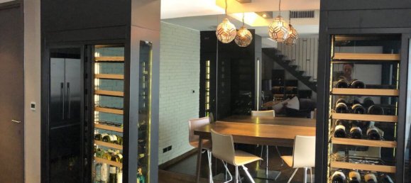 2 Schlafzimmer Eigentumswohnung in Bangkok, Thailand, Nr. 2620 3