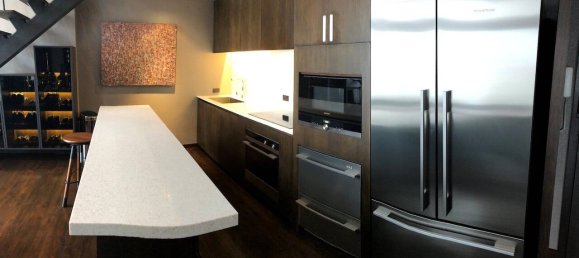 2 Schlafzimmer Eigentumswohnung in Bangkok, Thailand, Nr. 2620 2