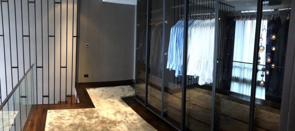 2 Schlafzimmer Eigentumswohnung in Bangkok, Thailand, Nr. 2620 8