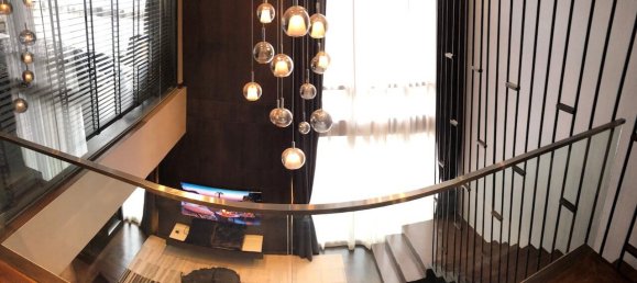 2 Schlafzimmer Eigentumswohnung in Bangkok, Thailand, Nr. 2620 6