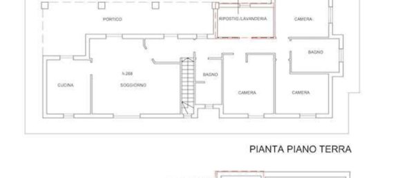 7 Schlafzimmer Villa in Pagazzano, Italy, Nr. 380874 16