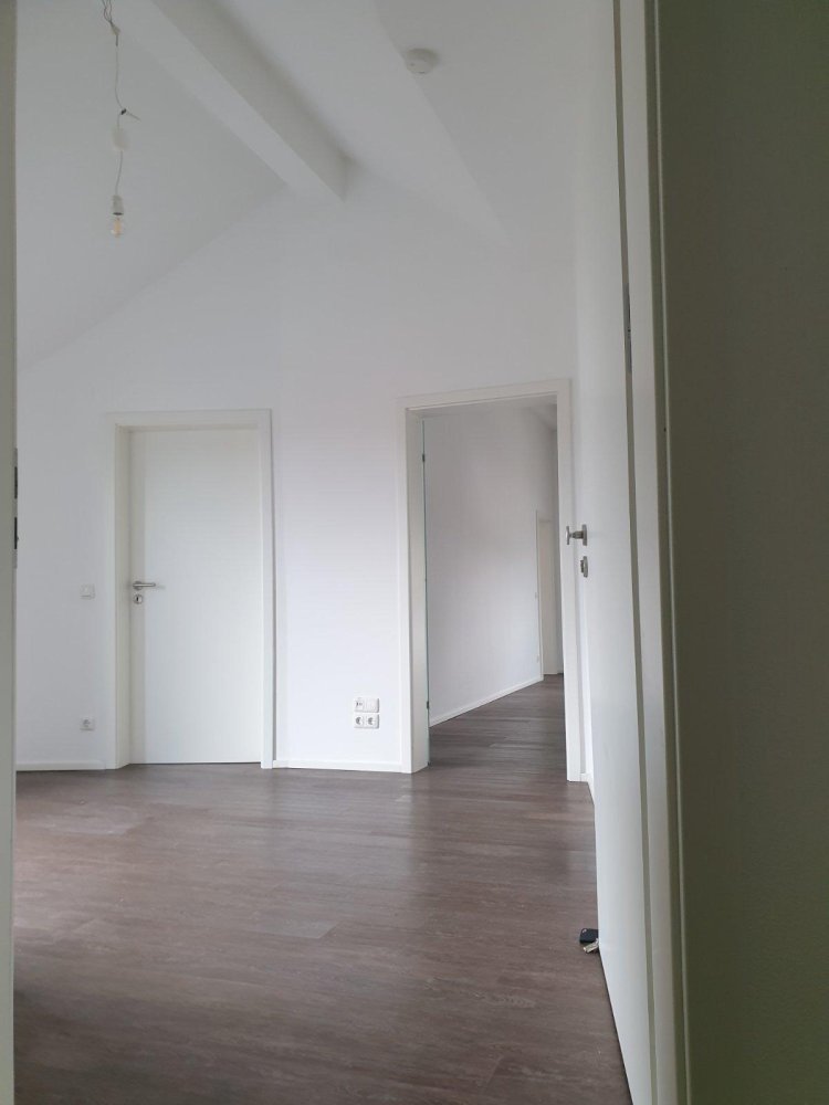 2 bedrooms Apartment in Karlsruhe, Germany No. 242283