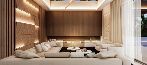 5 bedrooms Villa in Marbella, Spain No. 76819 4