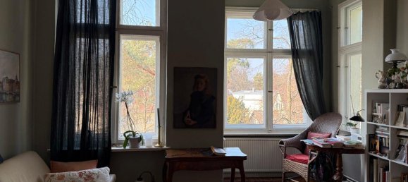 3 rooms Apartment in Schmargendorf, Germany No. 306467 4