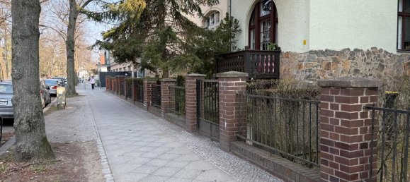 3 rooms Apartment in Schmargendorf, Germany No. 306467 20