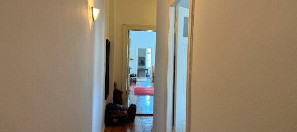 3 rooms Apartment in Schmargendorf, Germany No. 306467 12