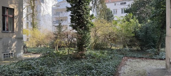 3 rooms Apartment in Schmargendorf, Germany No. 306467 17