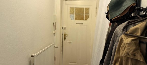 3 rooms Apartment in Schmargendorf, Germany No. 306467 11