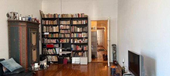 3 rooms Apartment in Schmargendorf, Germany No. 306467 3