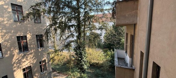 3 rooms Apartment in Schmargendorf, Germany No. 306467 8