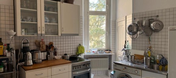 3 rooms Apartment in Schmargendorf, Germany No. 306467 9