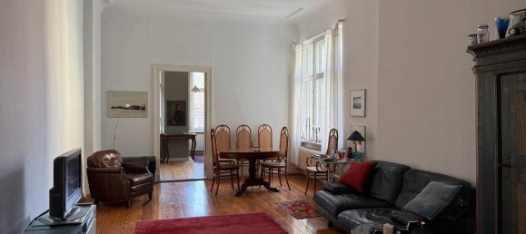 3 rooms Apartment in Schmargendorf, Germany No. 306467 2