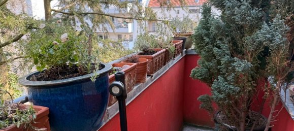 3 rooms Apartment in Schmargendorf, Germany No. 306467 7