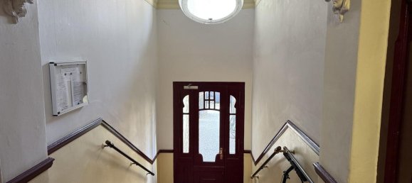 3 rooms Apartment in Schmargendorf, Germany No. 306467 14