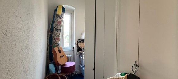 3 rooms Apartment in Schmargendorf, Germany No. 306467 13