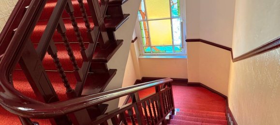 3 rooms Apartment in Schmargendorf, Germany No. 306467 15