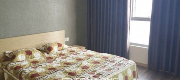 3 غرف نوم شقة في Cau Giay, Vietnam رقم 3535 5