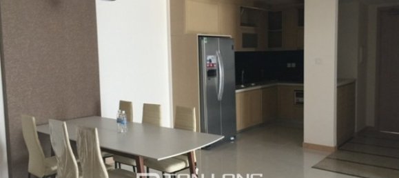 3 غرف نوم شقة في Cau Giay, Vietnam رقم 3535 4