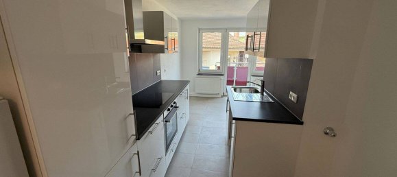 2 rooms Apartment in Wurzburg, Germany No. 371634 9