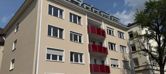 2 rooms Apartment in Wurzburg, Germany No. 371634 3