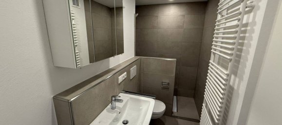 2 rooms Apartment in Wurzburg, Germany No. 371634 13